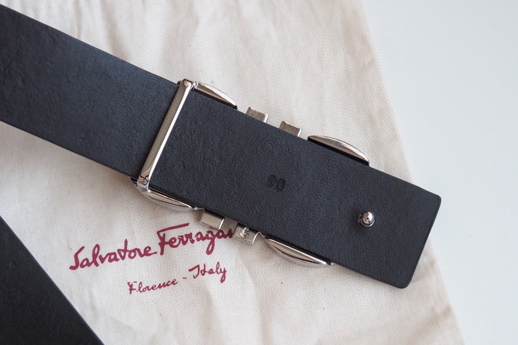Ferragamo BELTS 35mm